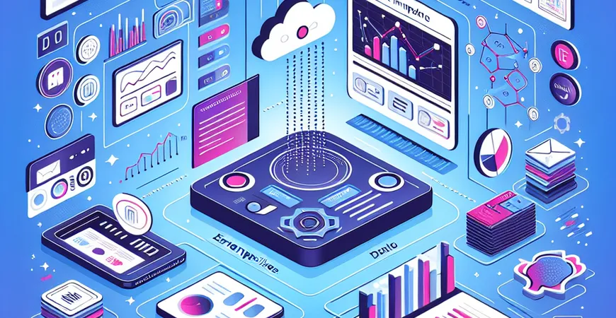  批量导入数据技巧：Excel与ERP系统的无缝对接  